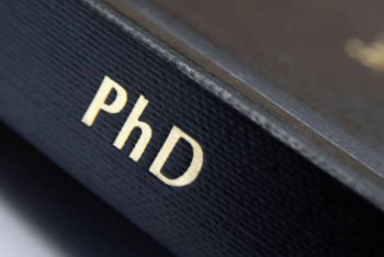 Фотография к новости: Магистратура мен докторантураға түсу электрон форматта өтеді