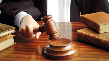 Фотография к новости: Атырау соттарында азаматтық істердің саны артқан