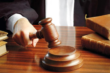 Фотография к новости: Атырау соттарында азаматтық істердің саны артқан