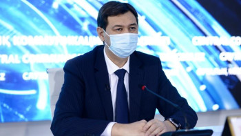 Фотография к новости: «Қызыл» аймақта 10 өңір бар – Қиясов