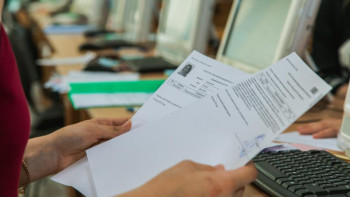 Фотография к новости: Осал топтан шыққан түлектер грантты алу үшін құжатты қайда тапсырады