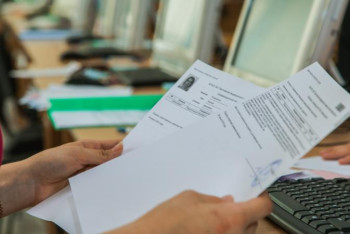 Фотография к новости: Осал топтан шыққан түлектер грантты алу үшін құжатты қайда тапсырады