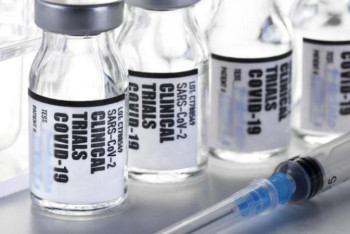 Фотография к новости: ДСМ вакцина жеткізу бойынша қандай компаниялармен келіссөздер жүргізіліп жатқанын айтты