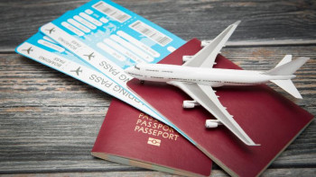 Фотография к новости: 20 млн теңге айыппұл салынды. Жұманғарин билет бағасын қымбаттатқан әуе компаниялары қалай жазаланатынын айтты