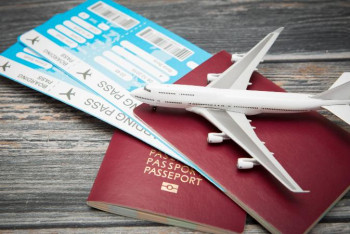 Фотография к новости: 20 млн теңге айыппұл салынды. Жұманғарин билет бағасын қымбаттатқан әуе компаниялары қалай жазаланатынын айтты