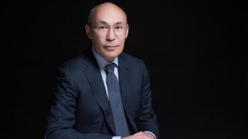 Фотография к новости: Келімбетов мемлекеттік жоспарлаудың қазіргі жүйесінің басты ерекшеліктерін атады