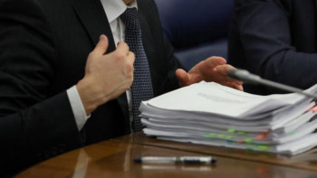 Фотография к новости: Қайырымдылықтың ашықтығы. Елімізде осы ұйымдардың реестрі жасалады