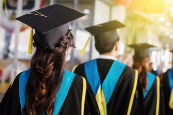 Фотография к новости: 4 мамырда «Болашаққа» құжат қабылдау басталады