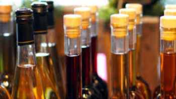 Фотография к новости: Жамбыл облысында 24 мың литр алкоголь заңсыз айналымда болған