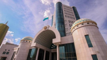 Фотография к новости: Шет елде сотталғандарға Қазақстанда жазасын қалай өтеуге болады? 