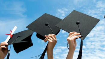 Фотография к новости: Биыл «Болашақ» бағдарламасы бойынша оқуға қанша стипендия бөлінді?