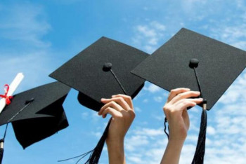 Фотография к новости: Биыл «Болашақ» бағдарламасы бойынша оқуға қанша стипендия бөлінді?