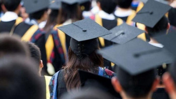 Фотография к новости: «Болашақпен» оқыған қанша маман шетелде жүргені белгілі болды