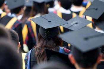 Фотография к новости: «Болашақпен» оқыған қанша маман шетелде жүргені белгілі болды