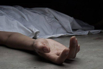 Фотография к новости: Шымкентте жол жиегіндегі арықтан әйелдің денесі табылды