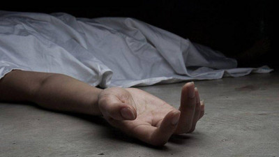 Шымкентте жол жиегіндегі арықтан әйелдің денесі табылды