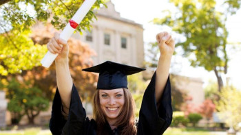 Фотография к новости: «Болашақ» бағдарламасы бойынша оқуға түсетін ЖОО тізімі көбейді