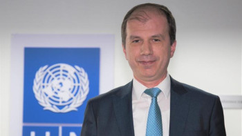 Фотография к новости: Пандемия салдарынан миллиондаған адам дағдарысқа ұшырады - Якуп Бериш