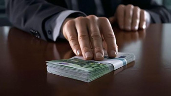 Фотография к новости: Антикорда кімдер көп жемқорлық жасайтыны айтылды