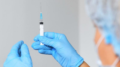 Елімізде 65 жастан асқан 121 мыңнан аса адам вакцина алды