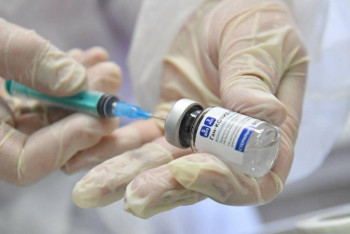 Фотография к новости: Ұжымдық иммунитет қалыптасу үшін халықтың қанша пайызы вакцинациялануы қажет?