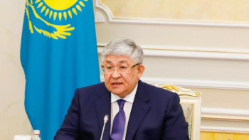 Фотография к новости: Қазақстанның агроөнеркәсіп кешенін инновациялық бағытқа түсіру өте маңызды – Қырымбек Көшербаев