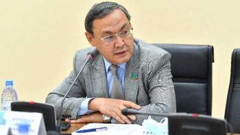 Фотография к новости: Күрішбаев ауылшарушылығы мақсатындағы жерлер ешкімге сатылмауы қажеттігін айтты