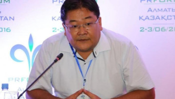 Фотография к новости: Қазақстандықтарда сенім жоқ кезде жер сату мәселесін шешу мүмкін емес – Айдос Сарым