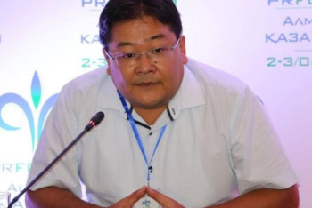 Қазақстандықтарда сенім жоқ кезде жер сату мәселесін шешу мүмкін емес – Айдос Сарым