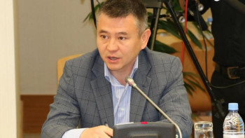 Фотография к новости: Жерге тауар ретінде қарауға болмайды – Мұхтар Тайжан