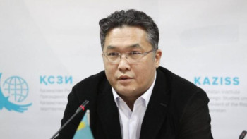 Фотография к новости: Жерді 49 жылға жалға беру аз уақыт емес – Расул Жұмалы