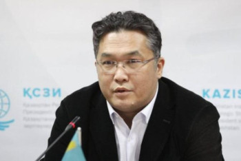 Жерді 49 жылға жалға беру аз уақыт емес – Расул Жұмалы