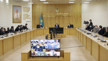 Фотография к новости: Жерді жеке меншікке беру жөніндегі мораторий тағы 5 жылға ұзартылды