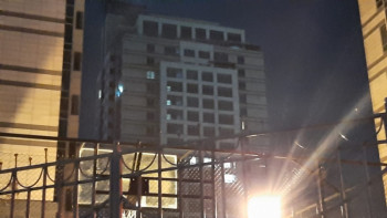 Фотография к новости: Қарулы адам жауапкершіліктен құтылу үшін басын өлімге тікті – Алматы полициясы