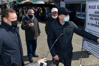 Фотография к новости: Биыл Петропавл қаласында 7 саябақ ашылады