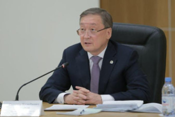 Қазақстандықтарда жерді сатып алу және жалға алу құқығы болуы тиіс - министр