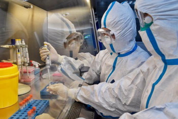 Вакцина сынақтың үш кезеңінен өтеді, оны жасау өте жауапті іс - академик