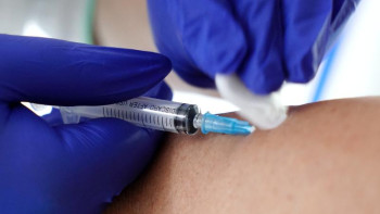 Фотография к новости: Қанша ұландық вакцина салдырды?