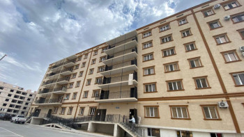 Фотография к новости: Маңғыстау облысында жыл соңына дейін 1400-дан аса пәтер қолданысқа беріледі