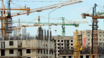 Фотография к новости: Алматының Наурызбай ауданында Инновациялық өнер орталығы салынады