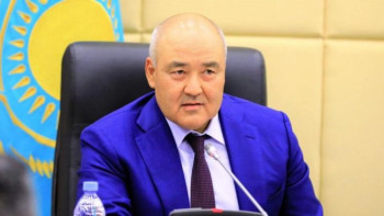 Фотография к новости: Шөкеев Түркістан облысында қанша жұмыс орны ашылатынын айтты