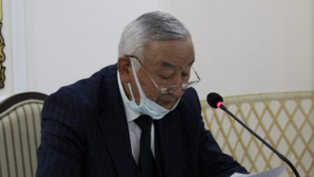 Фотография к новости: Шешендік өнерді мемлекеттік мәселелерді шешуде пайдалану керек – ардагер