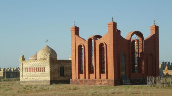 Фотография к новости: Алматыда мамырдың 1-10 аралығында зираттар жабық болады