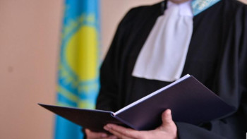 Фотография к новости: Қордайдағы оқиғаға қатысты сот шешімі шықты