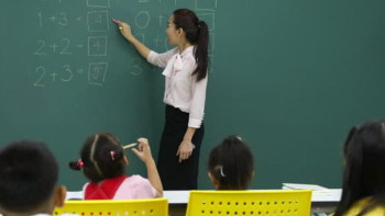 Фотография к новости: Мұғалімдер портфолиосын қалай тапсырады?