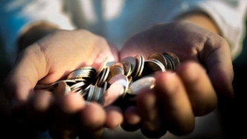 Фотография к новости: Бір аптада 2 млн-нан астам теңгеге қайырымдылық жасалды – имам