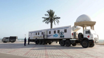 Фотография к новости: Маңғыстау облысында екпе алғандар саны 20 мыңнан асты