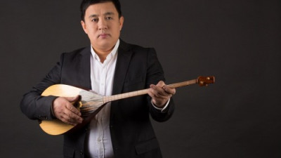 Елдің бәрі кітап жазғыш – Серікзат Дүйсенғазы