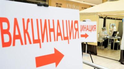 Вакцина – жақындарымызды қорғау үшін қажет. Танымал тұлғалар екпе алды