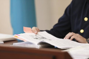 Фотография к новости: Судья, елші, облыс әкімі, комитет төрағасы тағы кімдер жемқорлық үшін сотталған